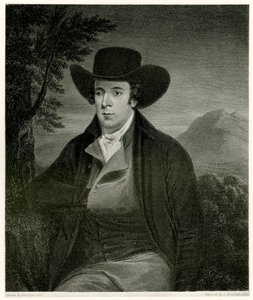 Robert Burns da German School